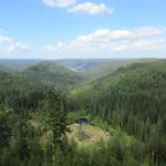 Schoenmuenzblick דירה באיירסברון