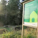 Schoenmuenzblick דירה באיירסברון