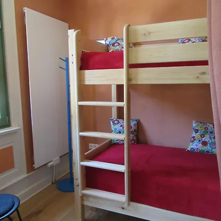 Lägenhet Schoenmuenzblick Baiersbronn