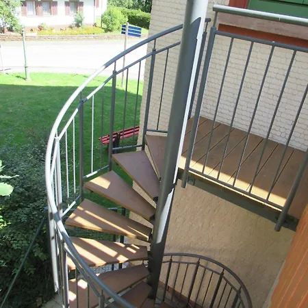Schoenmuenzblick Apartament