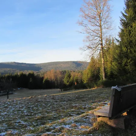 Schoenmuenzblick Daire Baiersbronn