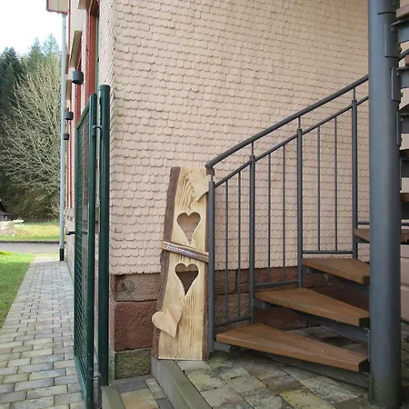 Apartman Schoenmuenzblick