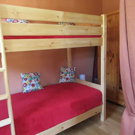 Schoenmuenzblick Lägenhet Baiersbronn