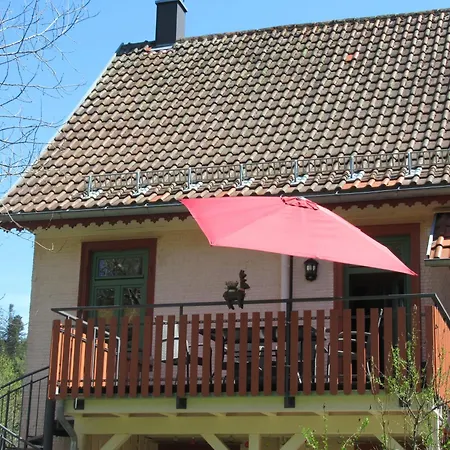 Schoenmuenzblick Apartament *