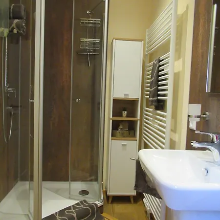 Schoenmuenzblick * Baiersbronn