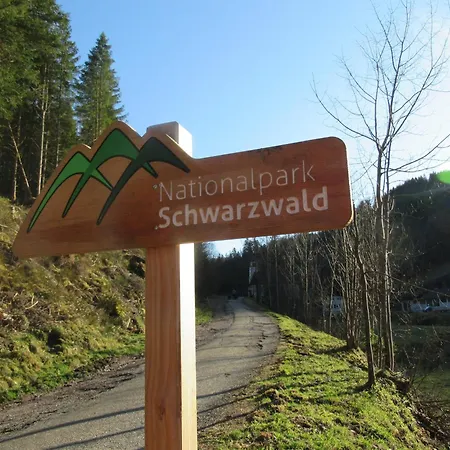 Schoenmuenzblick Apartament